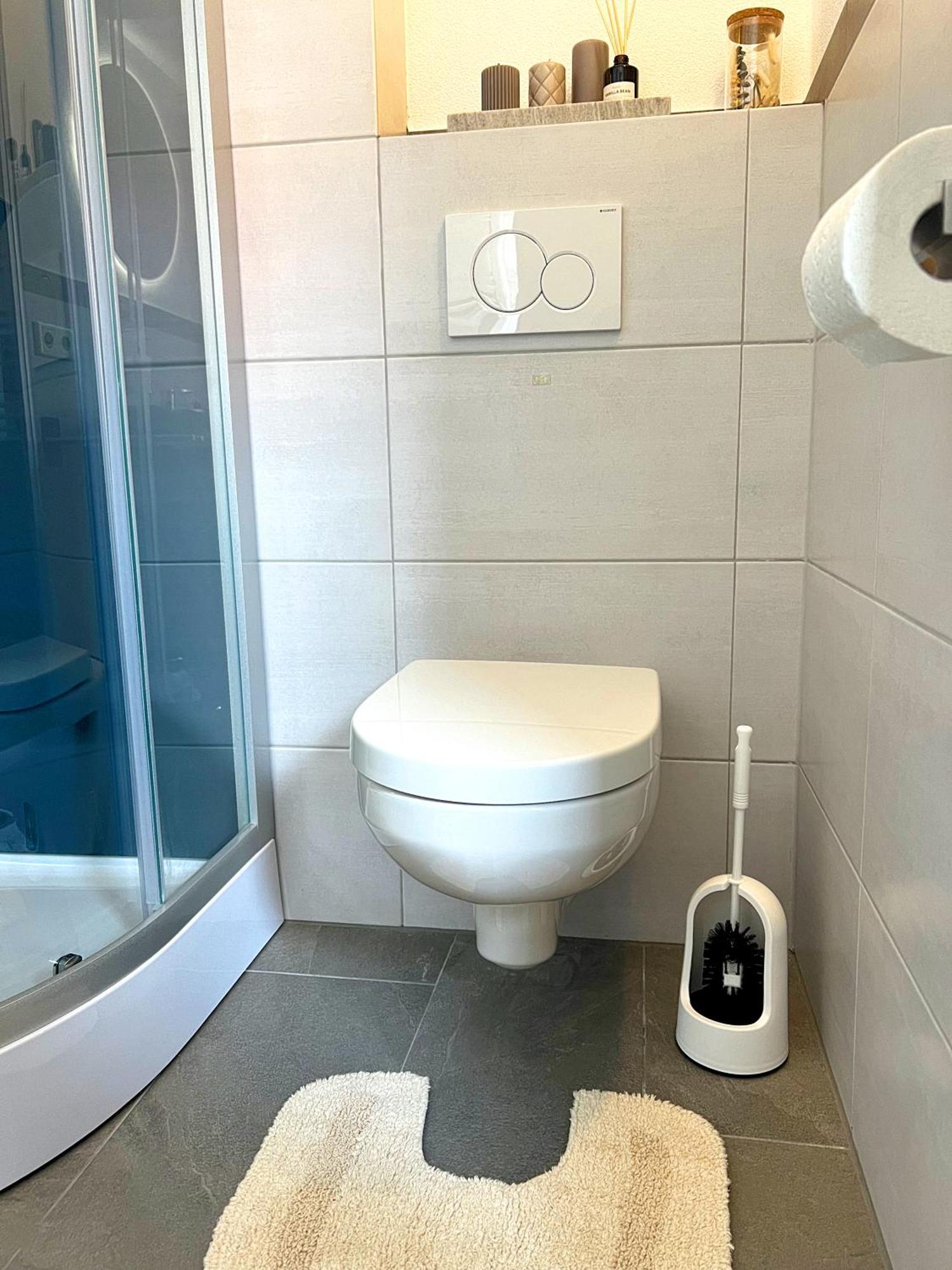 Apartment Gemse-schneiders Wohnen Auf Dem Bauernhof