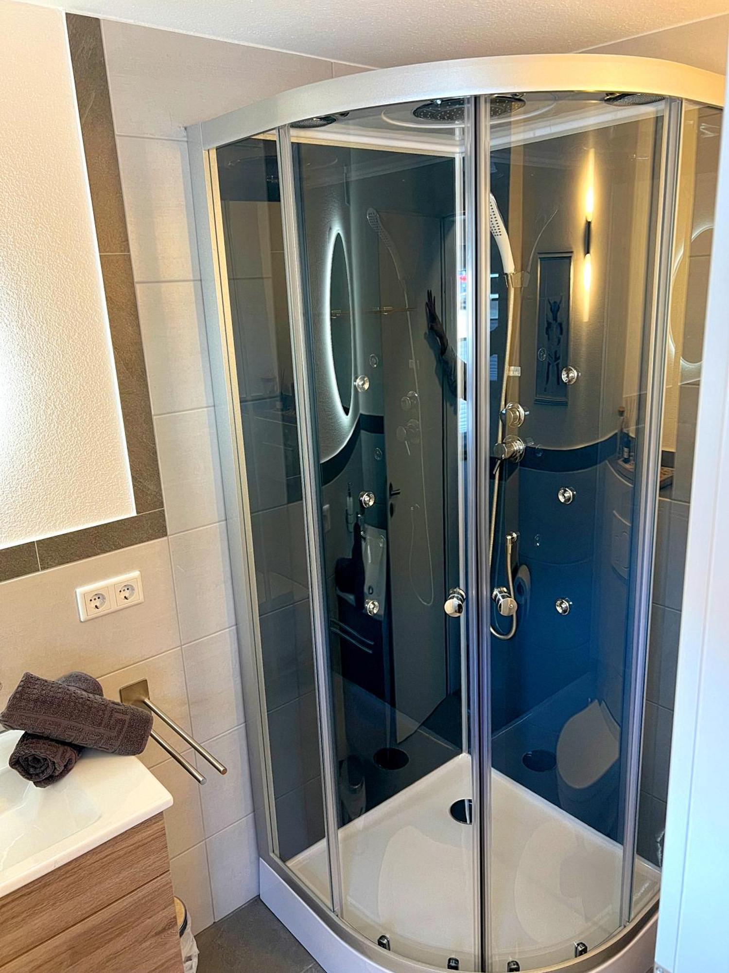 Apartment Gemse-schneiders Wohnen Auf Dem Bauernhof Schollbrunn