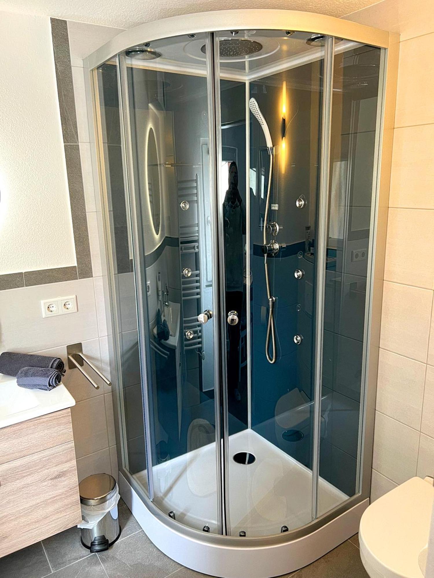 Gemse-schneiders Wohnen Auf Dem Bauernhof Apartment