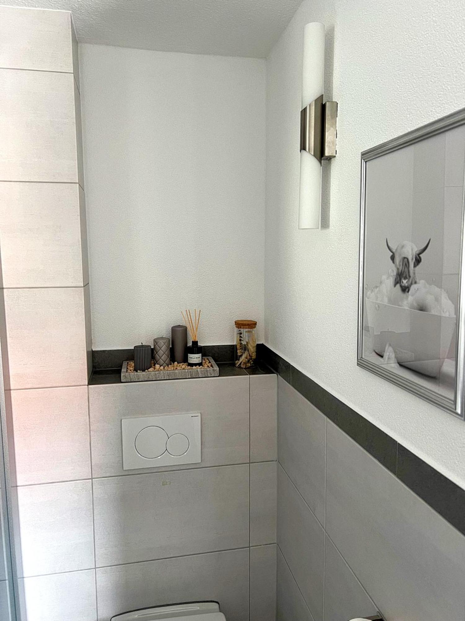 Apartment Gemse-schneiders Wohnen Auf Dem Bauernhof
