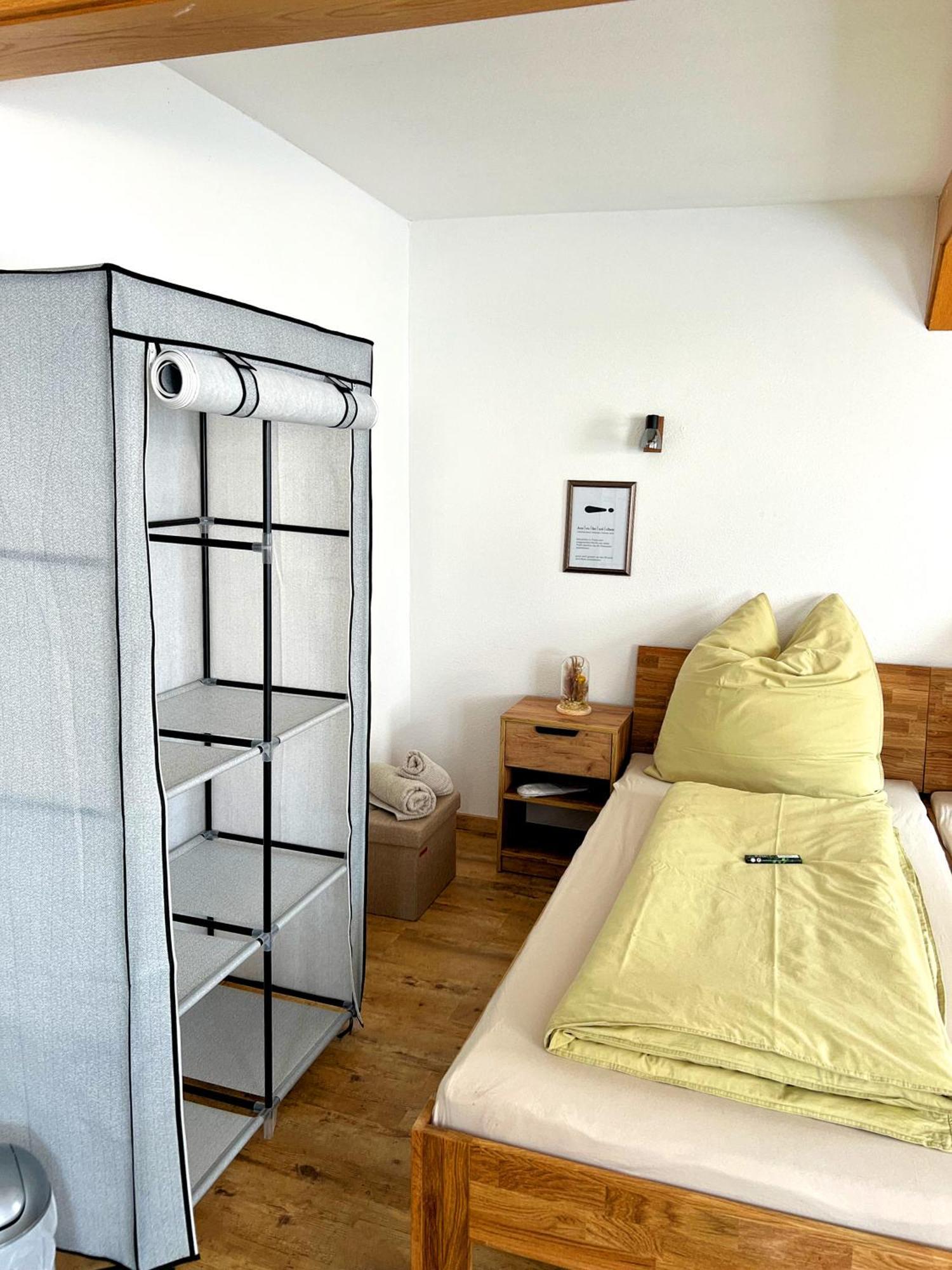 Gemse-schneiders Wohnen Auf Dem Bauernhof Apartment
