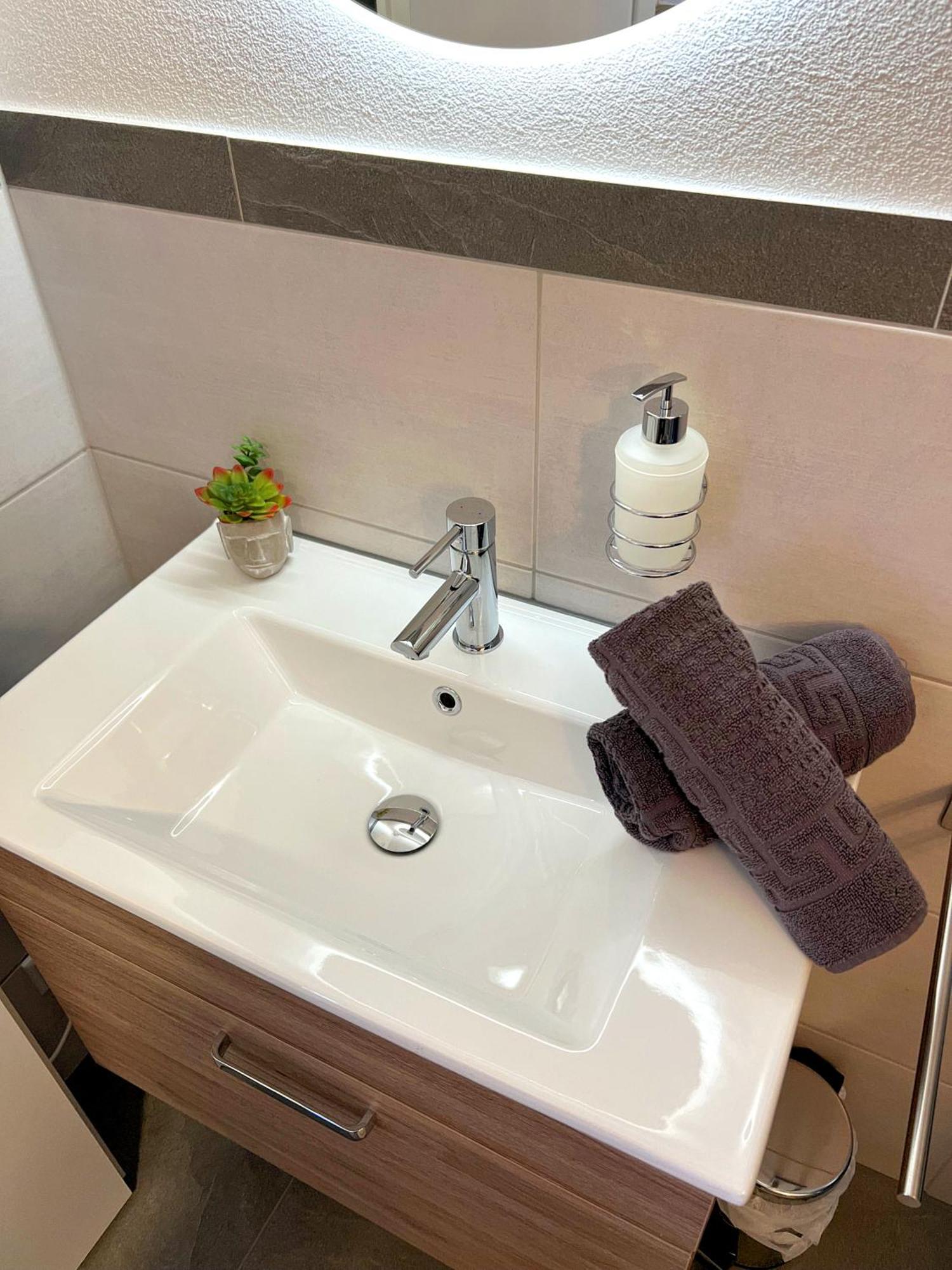 Apartment Gemse-schneiders Wohnen Auf Dem Bauernhof *