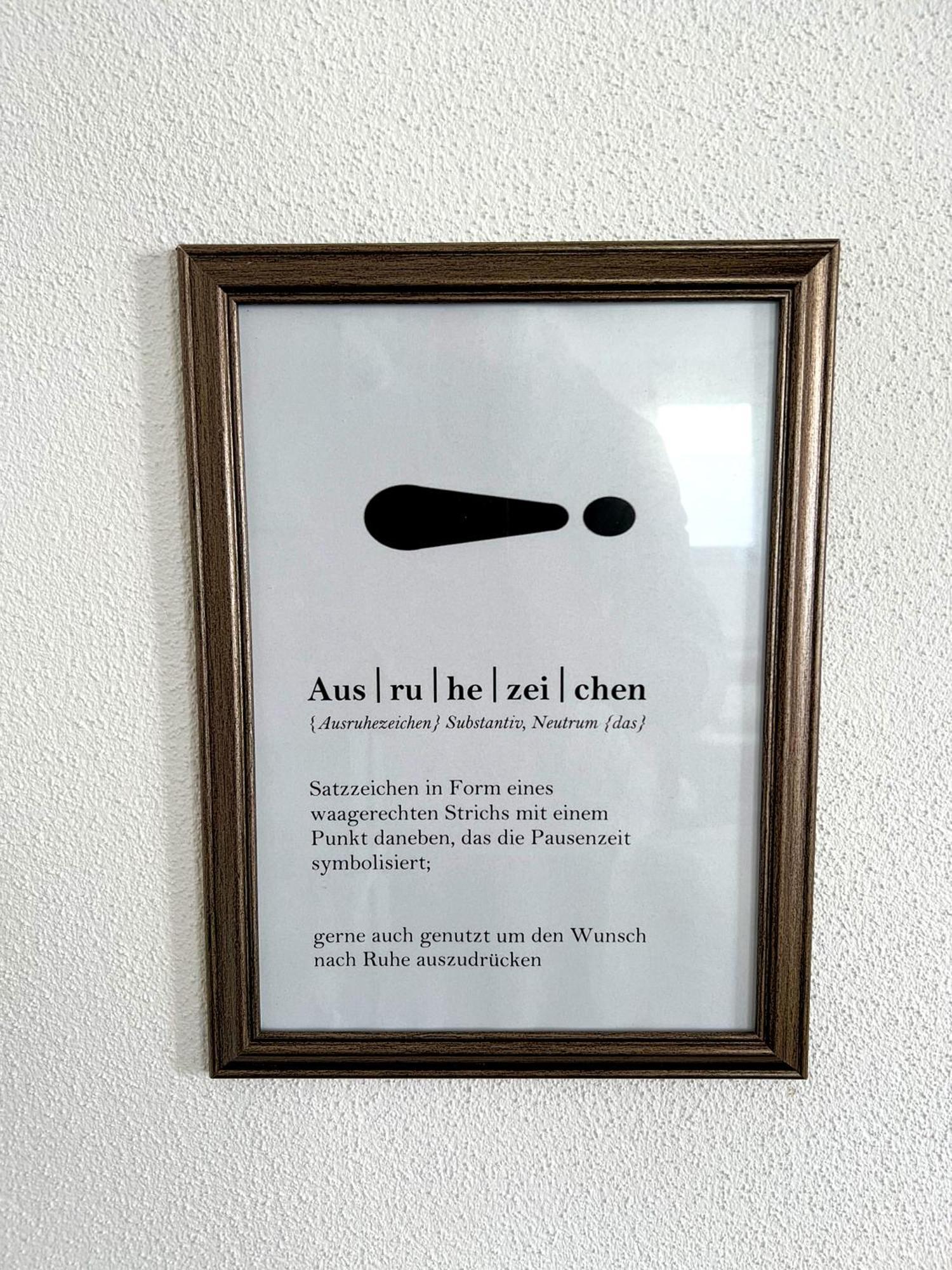 Gemse-schneiders Wohnen Auf Dem Bauernhof Apartment Schollbrunn