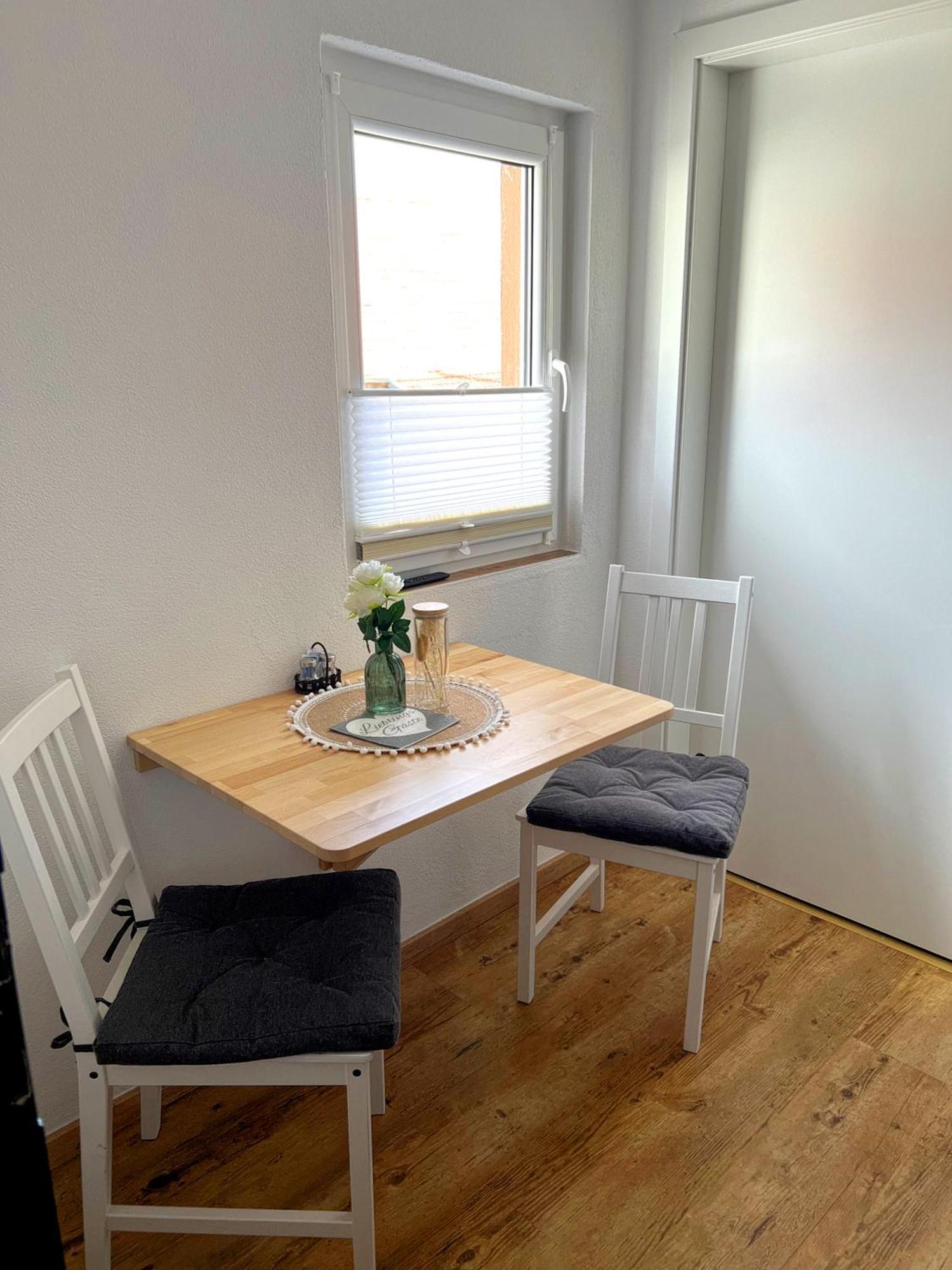Apartment Gemse-schneiders Wohnen Auf Dem Bauernhof