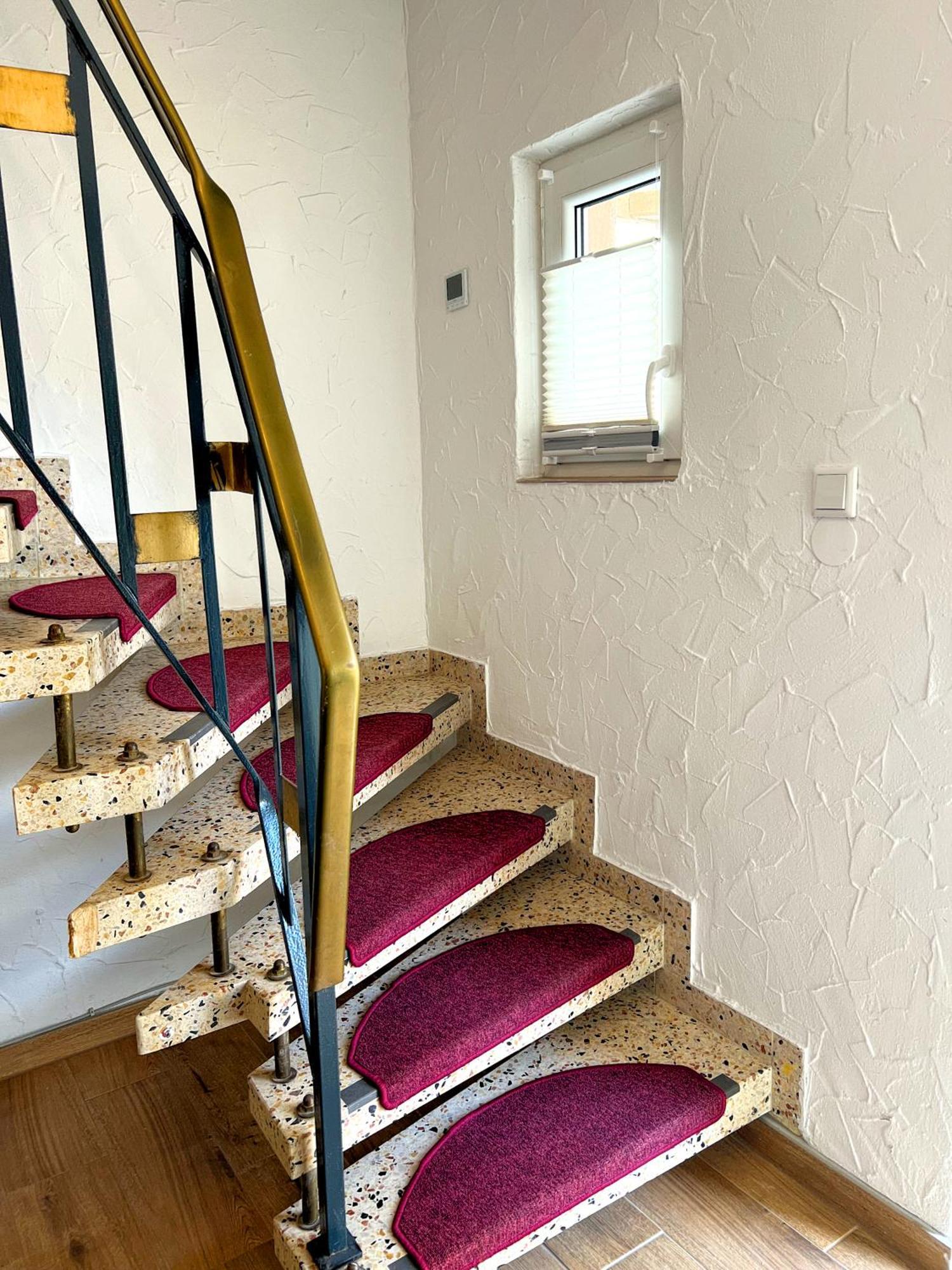 Apartment Gemse-schneiders Wohnen Auf Dem Bauernhof Schollbrunn