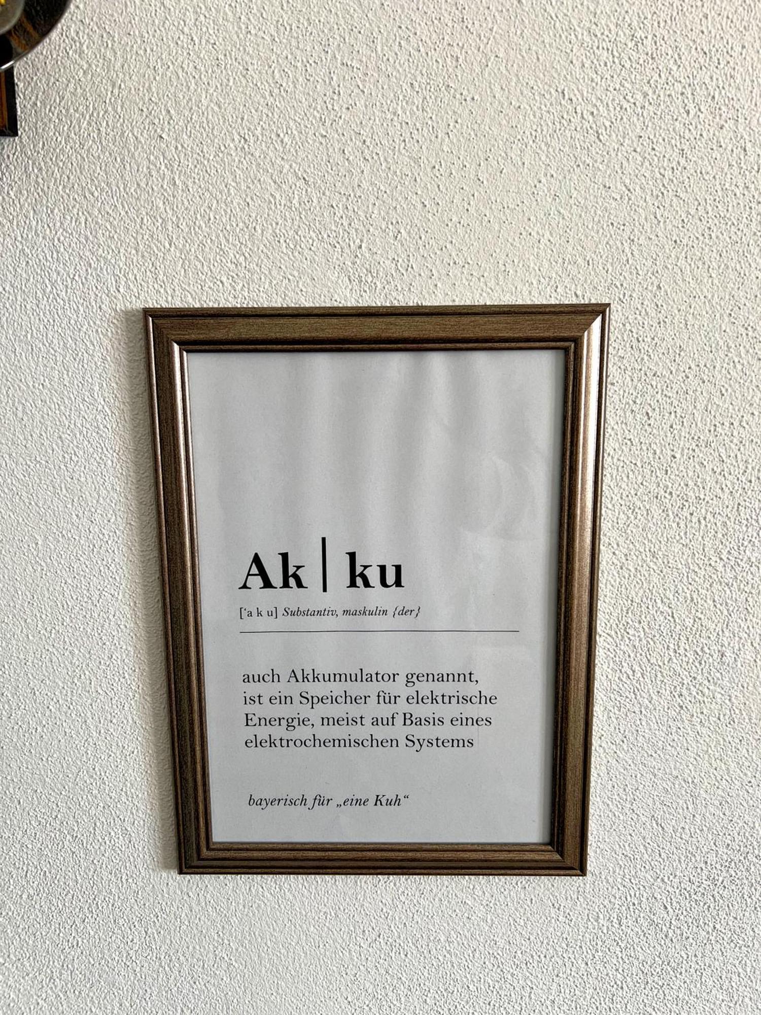 Apartment Gemse-schneiders Wohnen Auf Dem Bauernhof *
