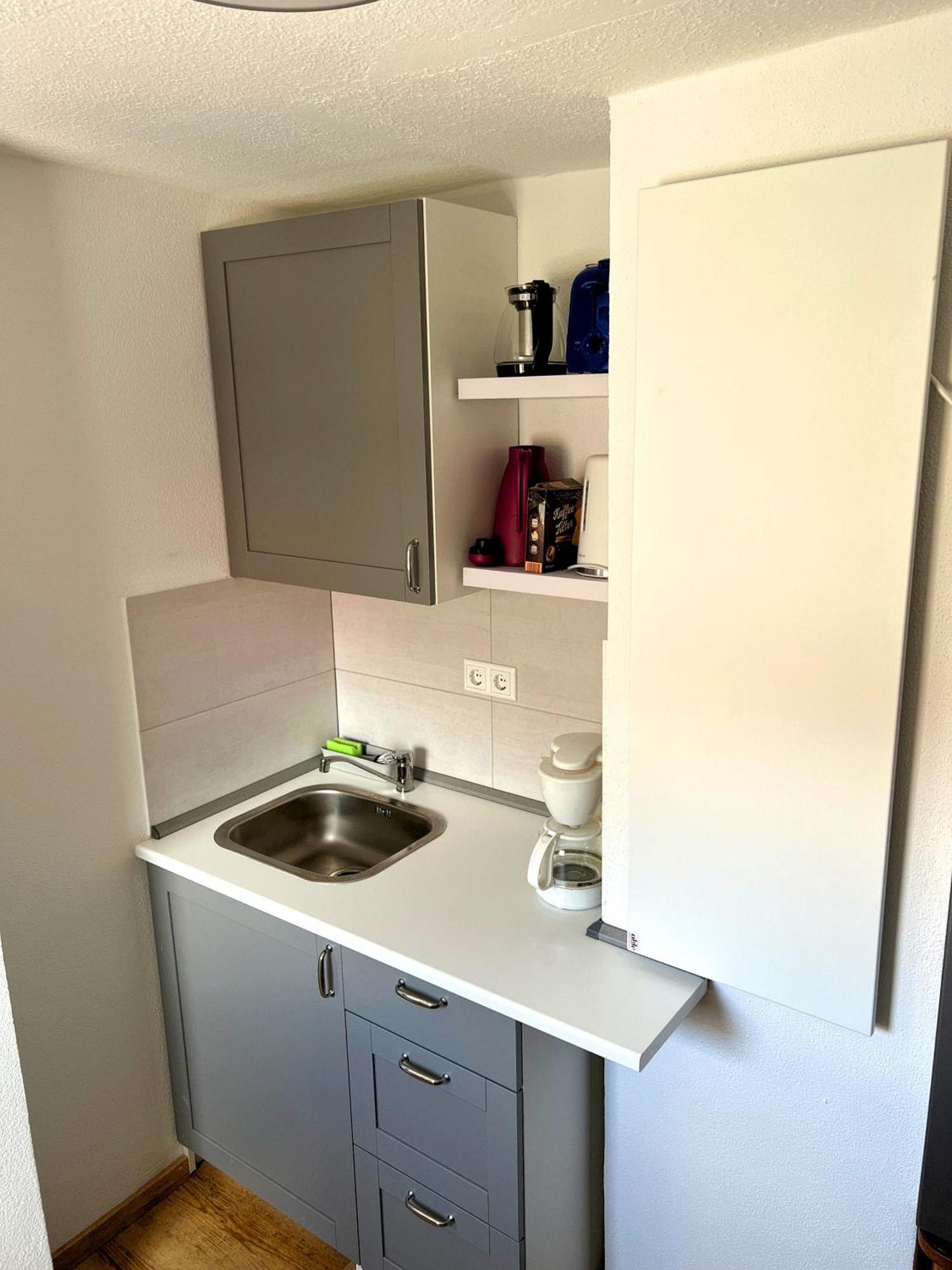 Gemse-schneiders Wohnen Auf Dem Bauernhof Apartament