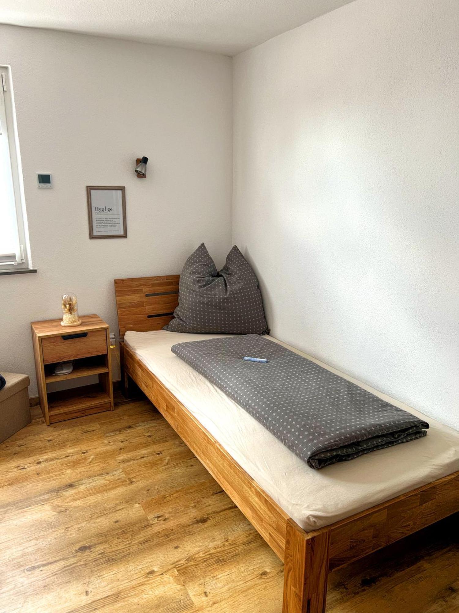 Apartament Gemse-schneiders Wohnen Auf Dem Bauernhof