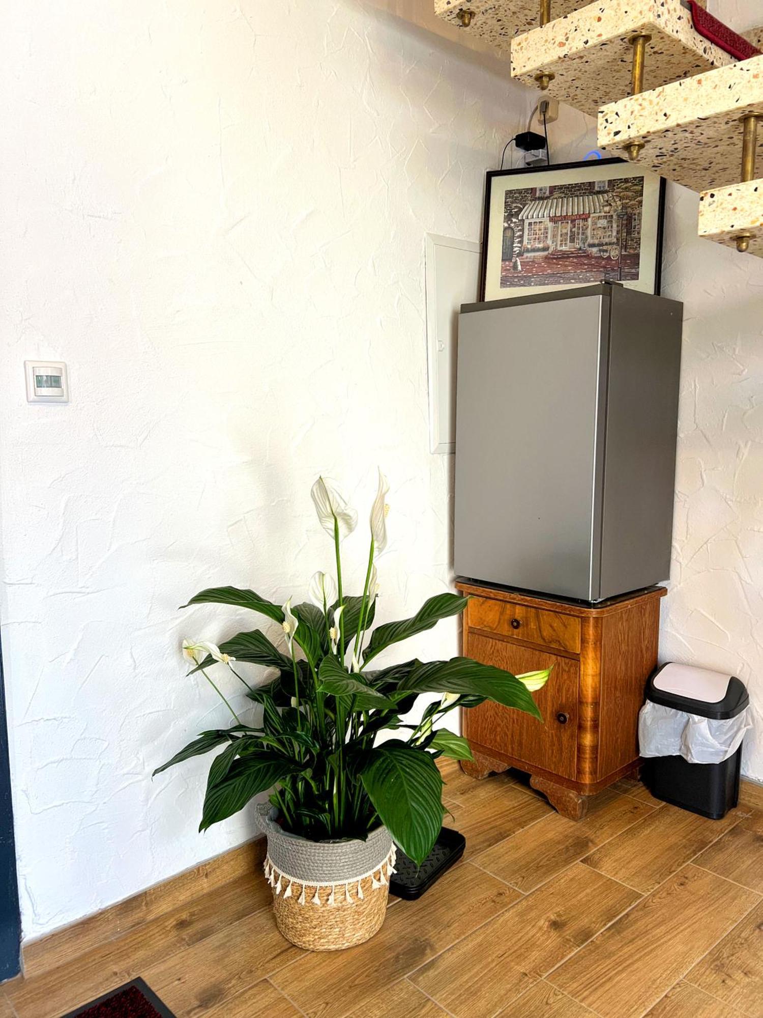 Apartament Gemse-schneiders Wohnen Auf Dem Bauernhof *