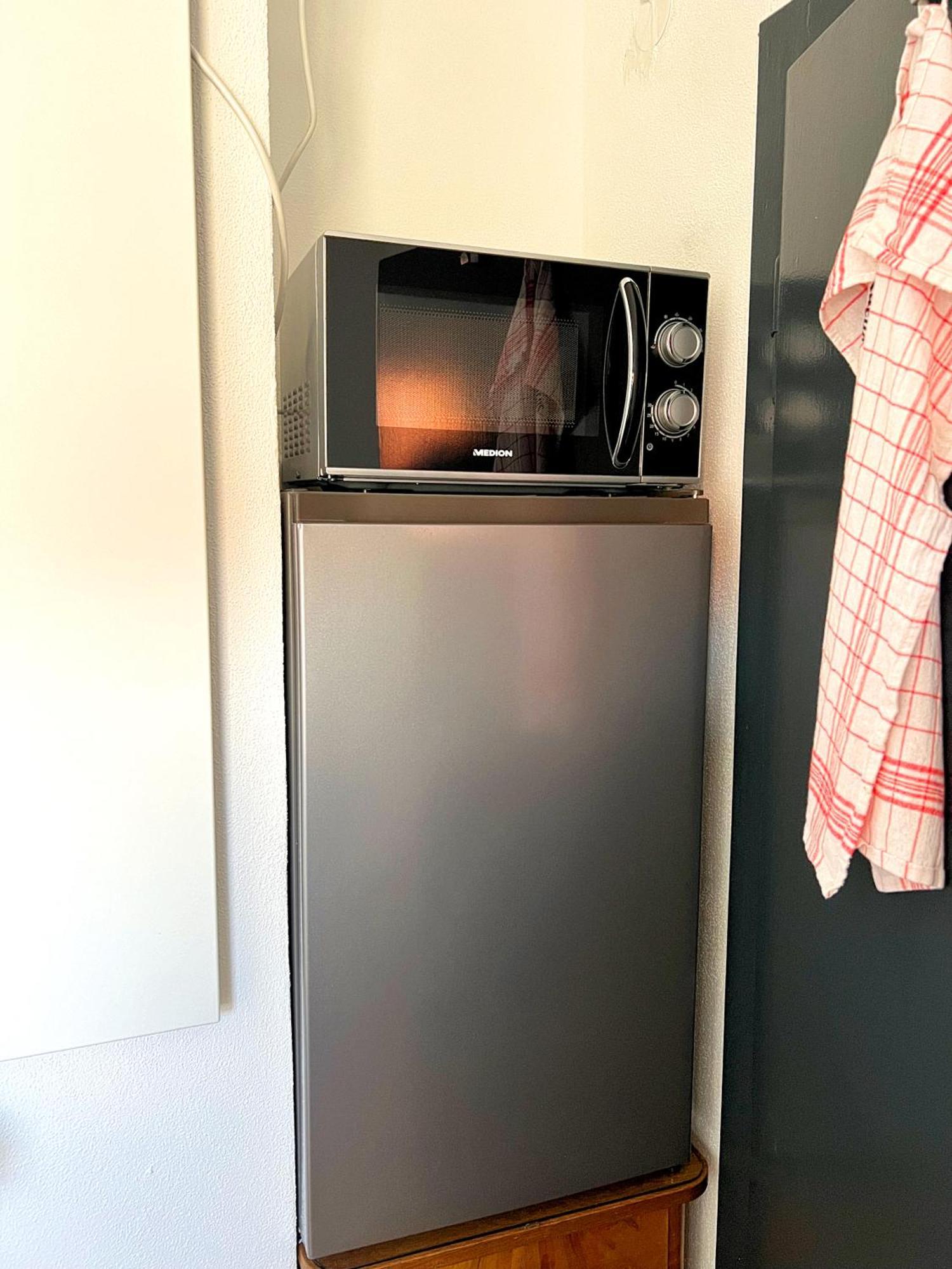 Gemse-schneiders Wohnen Auf Dem Bauernhof Apartament Schollbrunn