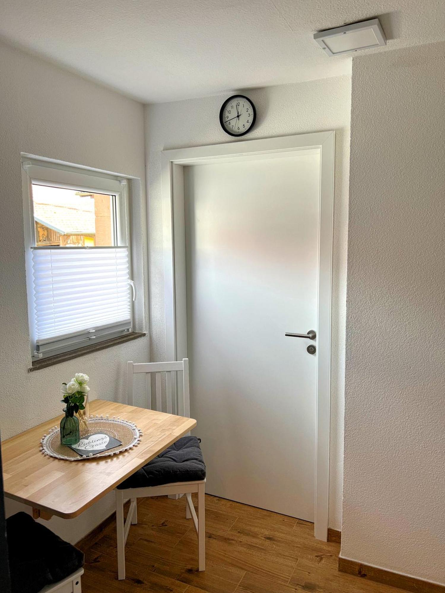 Gemse-schneiders Wohnen Auf Dem Bauernhof Apartament *